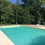 Ferienhaus Chateau Pech-celeyran *