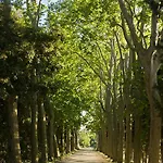 Chateau Pech-celeyran Salles-dʼAude