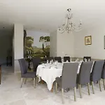 Chateau Pech-celeyran * Salles-dʼAude
