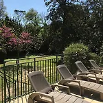 Ferienhaus Chateau Pech-celeyran Salles-dʼAude