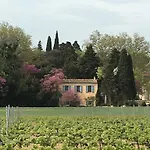 Ferienhaus Chateau Pech-celeyran *