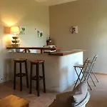 Ferienhaus Chateau Pech-celeyran *