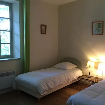 Holiday home Chateau Pech-celeyran *