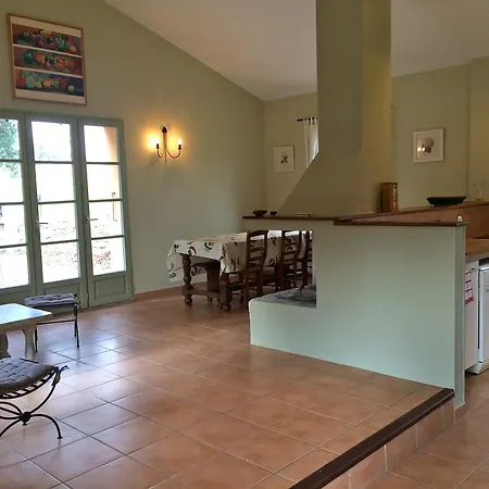 佩赫-塞莱朗城堡住宿加早餐旅馆 Salles-dʼAude