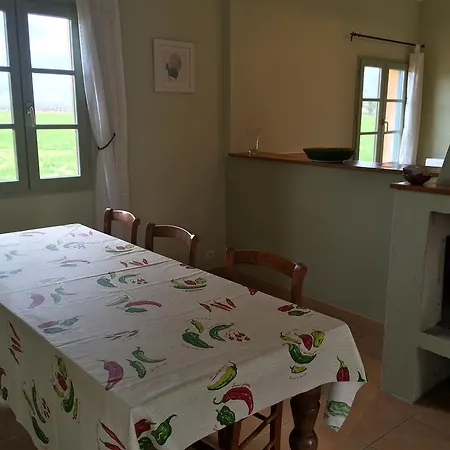 Holiday home Chateau Pech-celeyran