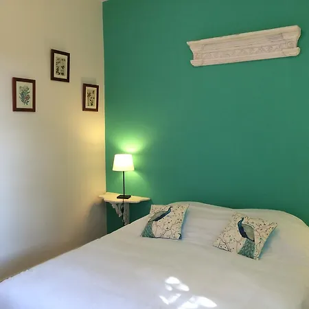 Chateau Pech-celeyran Holiday home
