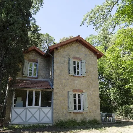 Holiday home Chateau Pech-celeyran *