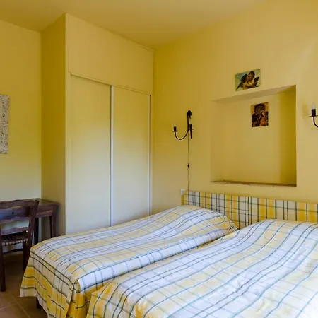 Holiday home Chateau Pech-celeyran *