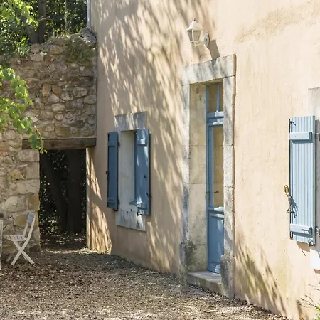 Chateau Pech-celeyran Salles-d'Aude