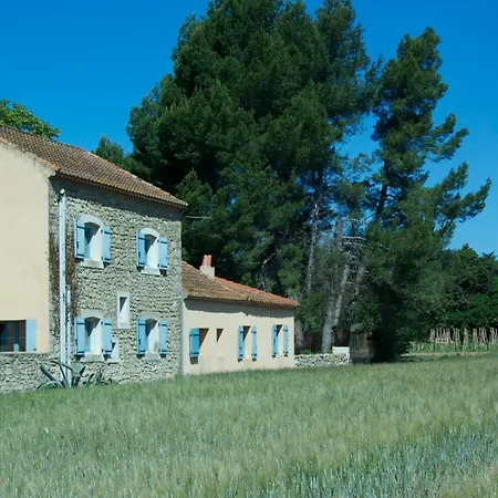 Chateau Pech-celeyran
