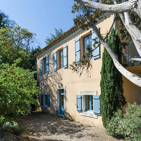 Hébergement de vacances Chateau Pech-céleyran