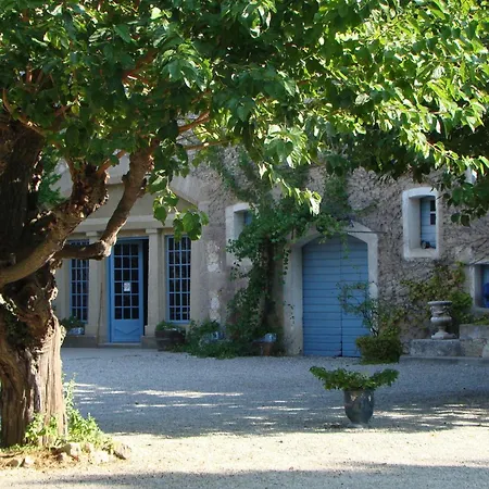 度假居 佩赫-塞莱朗城堡住宿加早餐旅馆