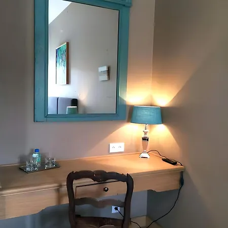 Holiday home Chateau Pech-celeyran Salles-d'Aude