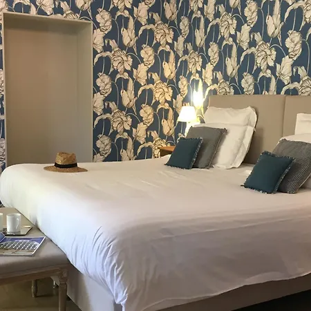 Chateau Pech-céleyran Hébergement de vacances *