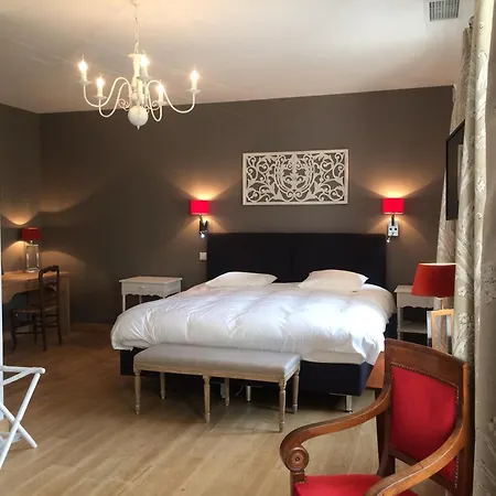 Chateau Pech-celeyran Ferienhaus