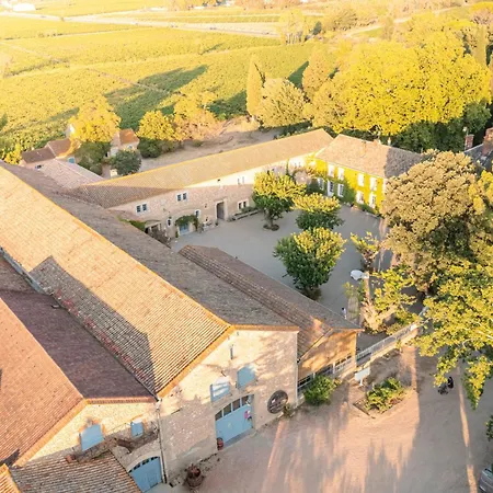 Chateau Pech-celeyran Feriehus Salles-dʼAude