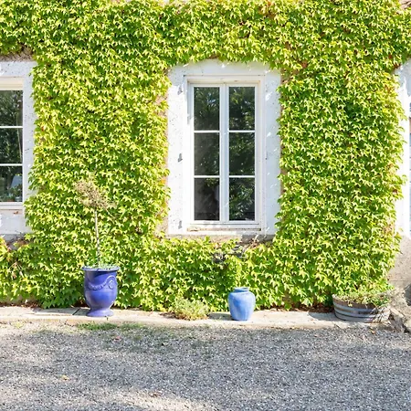 Chateau Pech-celeyran Feriehus *