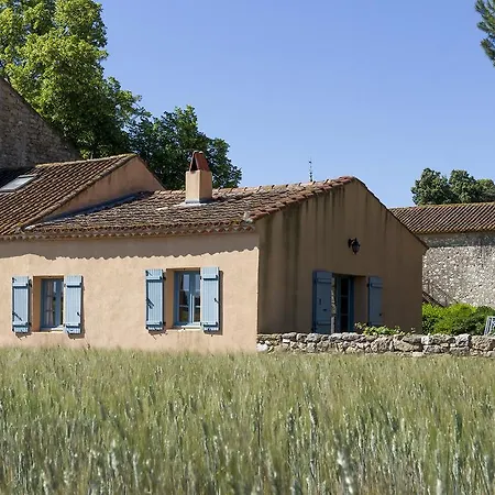 Chateau Pech-celeyran * Salles-dʼAude