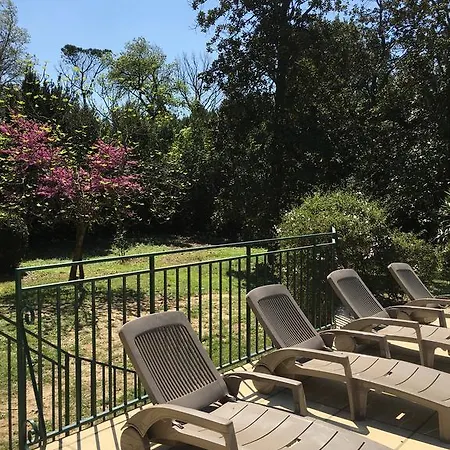 Holiday home Chateau Pech-celeyran Salles-d'Aude