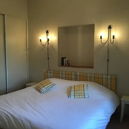 Holiday home Chateau Pech-celeyran Salles-d'Aude