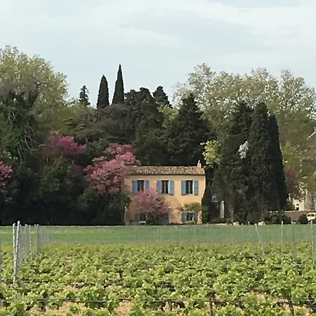 Holiday home Chateau Pech-celeyran *