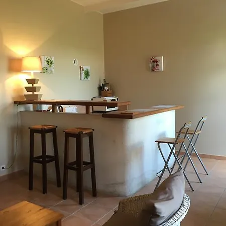 Holiday home Chateau Pech-celeyran *