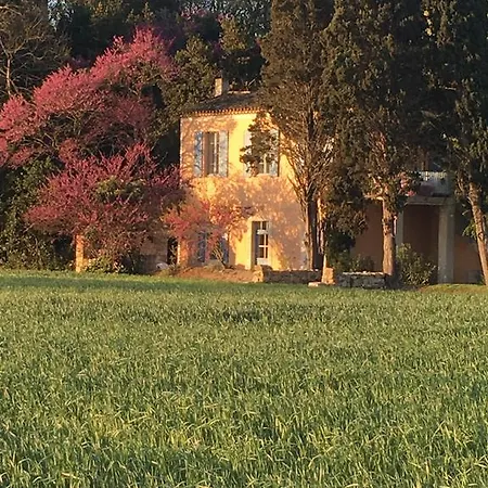 佩赫-塞莱朗城堡住宿加早餐旅馆 Salles-dʼAude