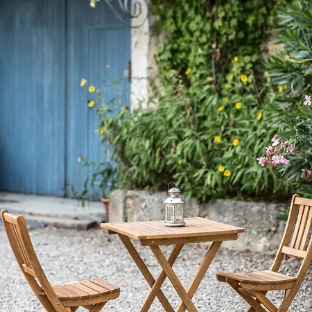 Holiday home Chateau Pech-celeyran