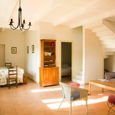 Chateau Pech-celeyran Holiday home *