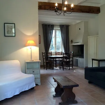 Chateau Pech-celeyran Feriehus