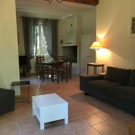 Chateau Pech-celeyran Holiday home *