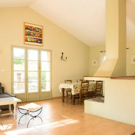 Holiday home Chateau Pech-celeyran *