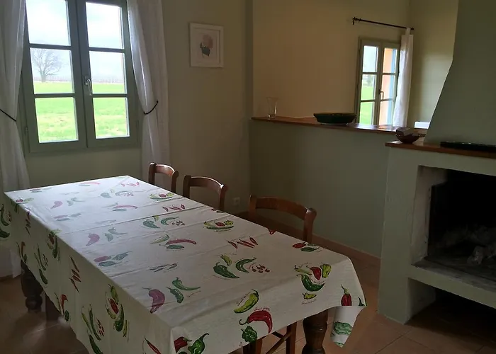 Feriehus Chateau Pech-celeyran