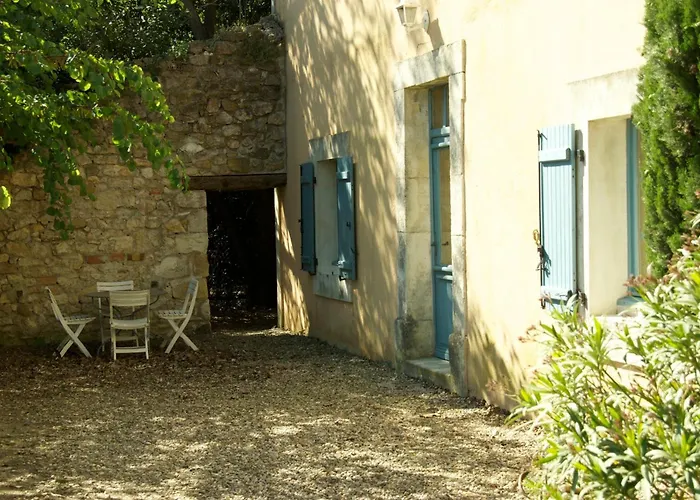 Chateau Pech-céleyran * Salles-dʼAude