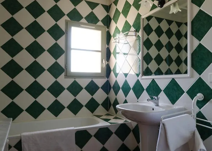 Chateau Pech-céleyran Casa vacanze *