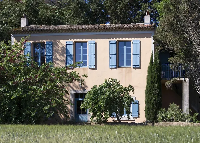 Chateau Pech-celeyran
