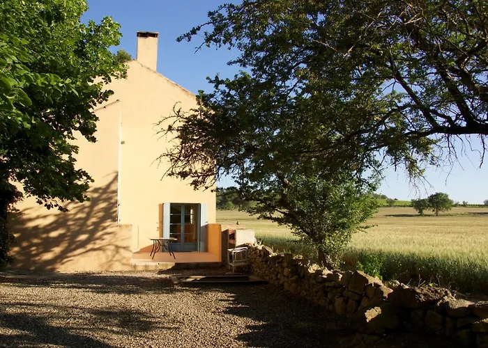 Chateau Pech-celeyran *