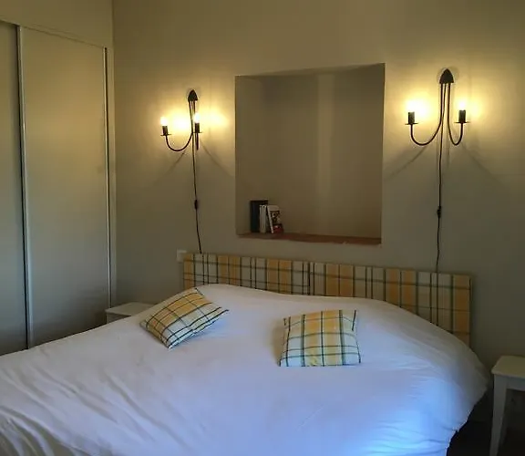 Feriehus Chateau Pech-celeyran Salles-dʼAude