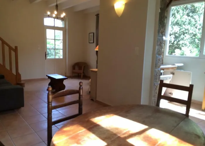 Chateau Pech-céleyran Casa vacanze *