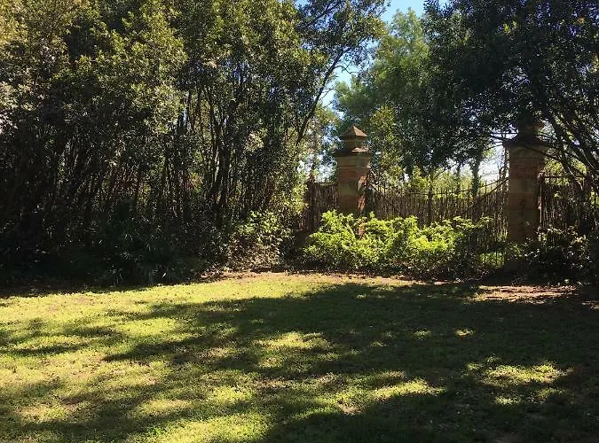 Chateau Pech-céleyran Casa vacanze Salles-dʼAude