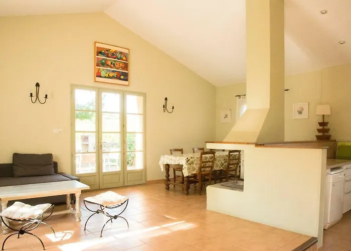 Casa vacanze Chateau Pech-céleyran *